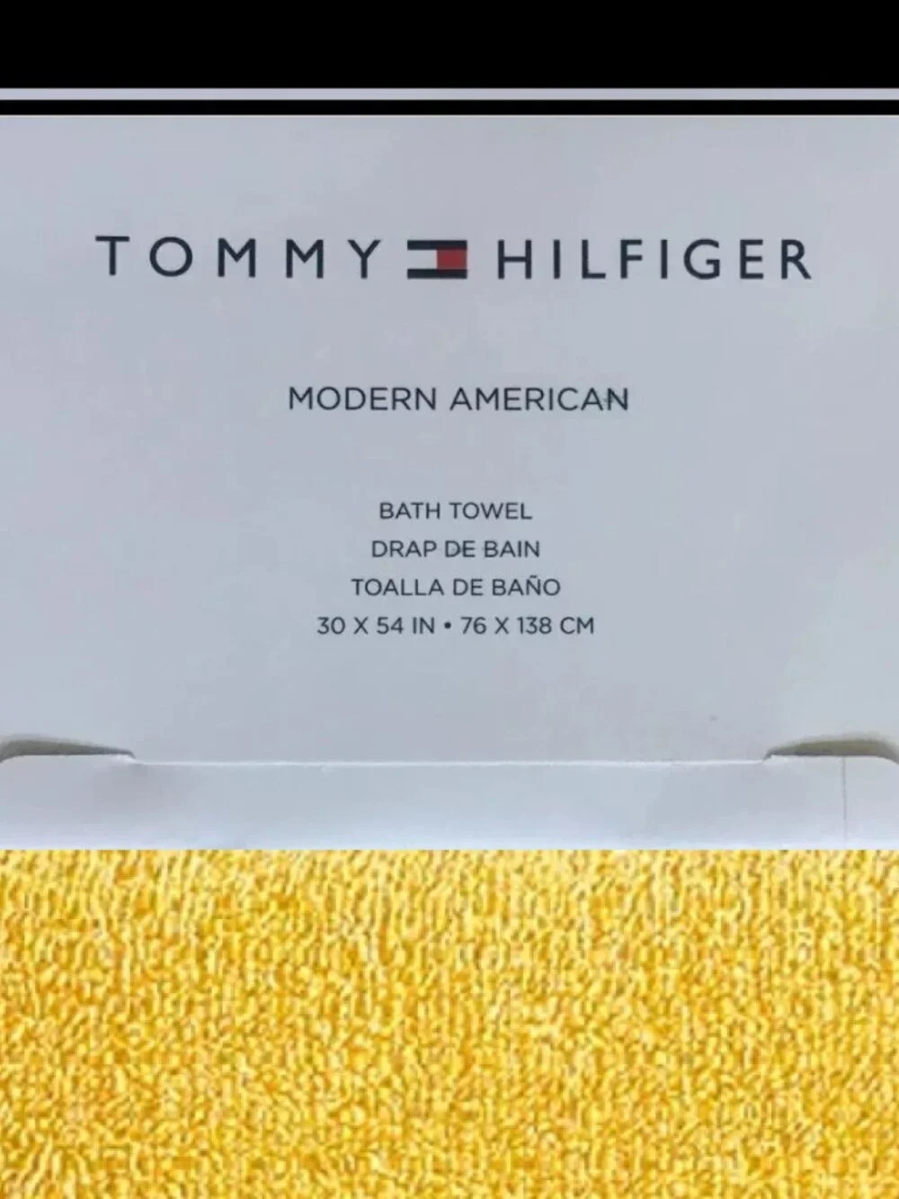 Tommy Hilfiger brand new